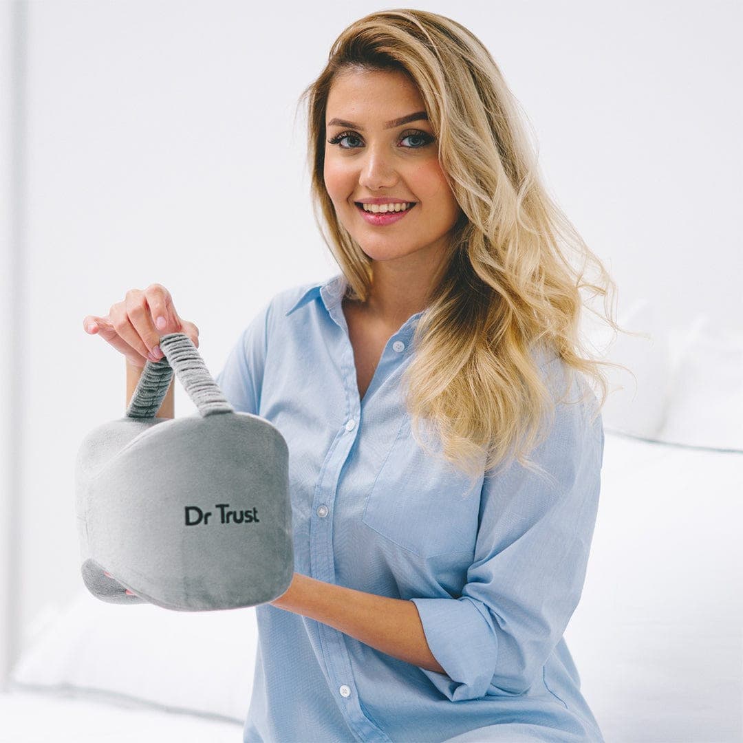 Dr Trust USA knee pillow Dr Trust USA Knee Pillow Cushion 341