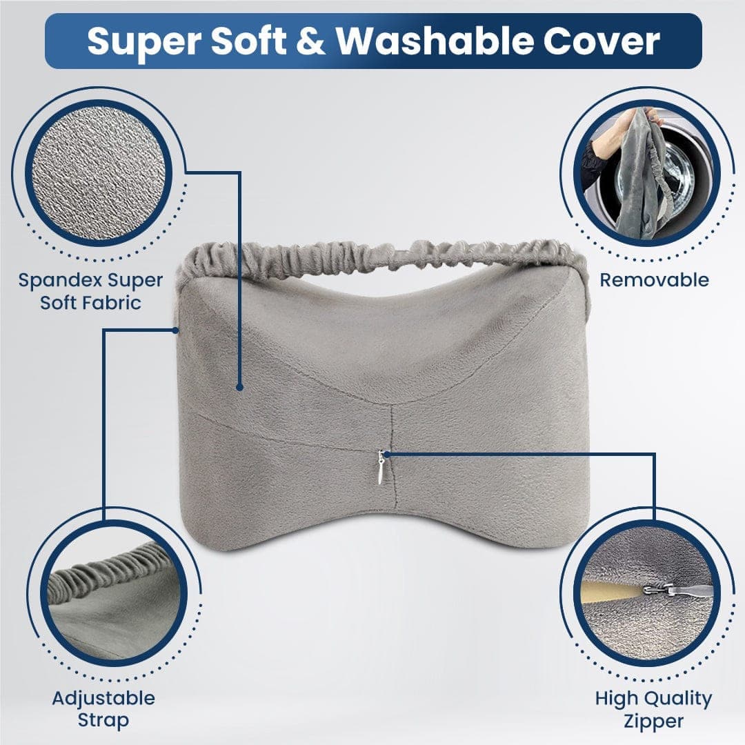 Dr Trust USA knee pillow Dr Trust USA Knee Pillow Cushion 341