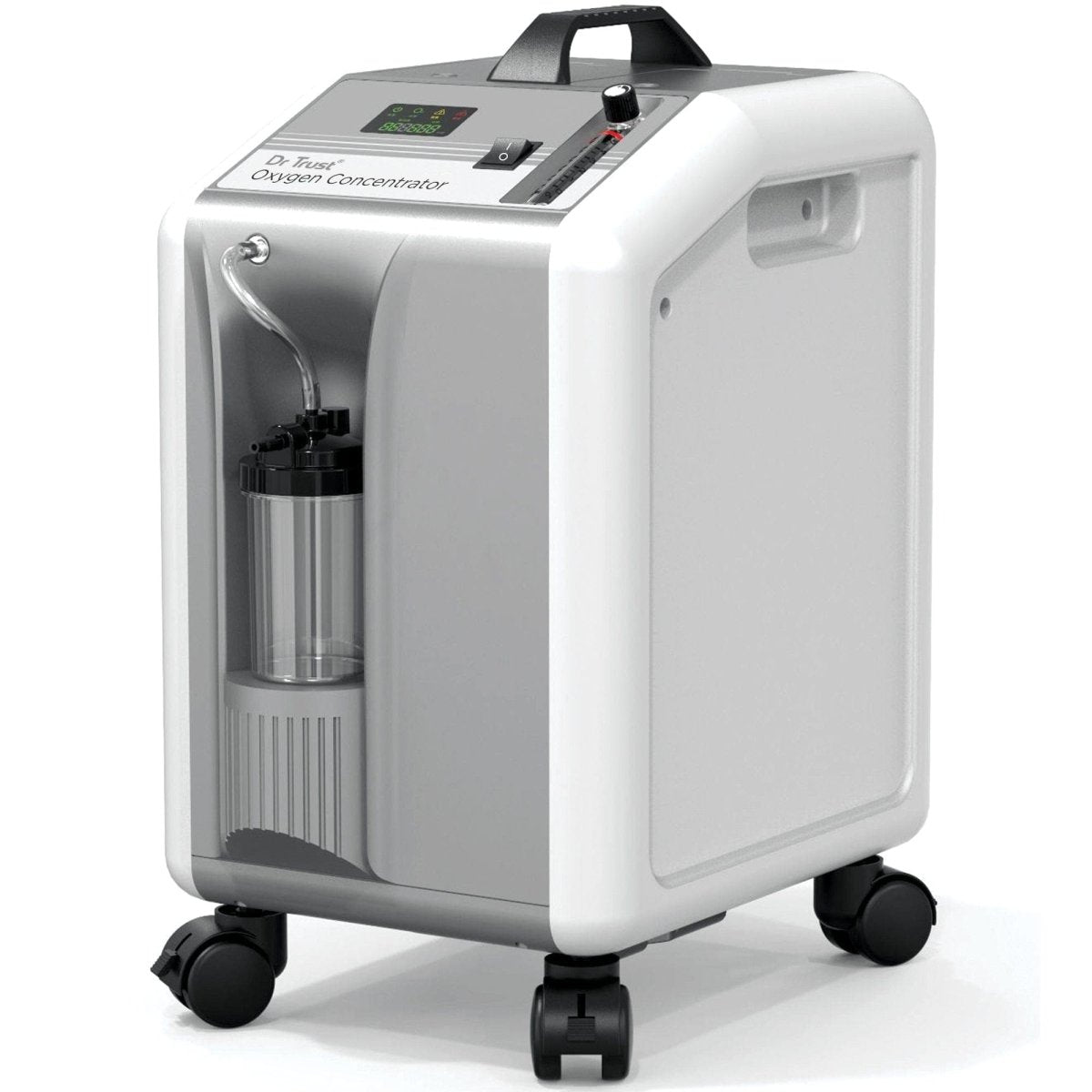 Dr Trust USA 10L Oxygen Concentrator 1103