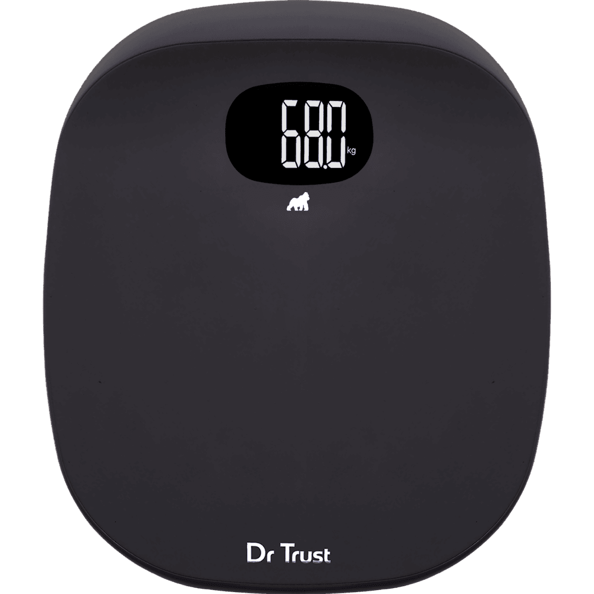 Dr Trust USA ABS Absolute Personal Scale (Grey)