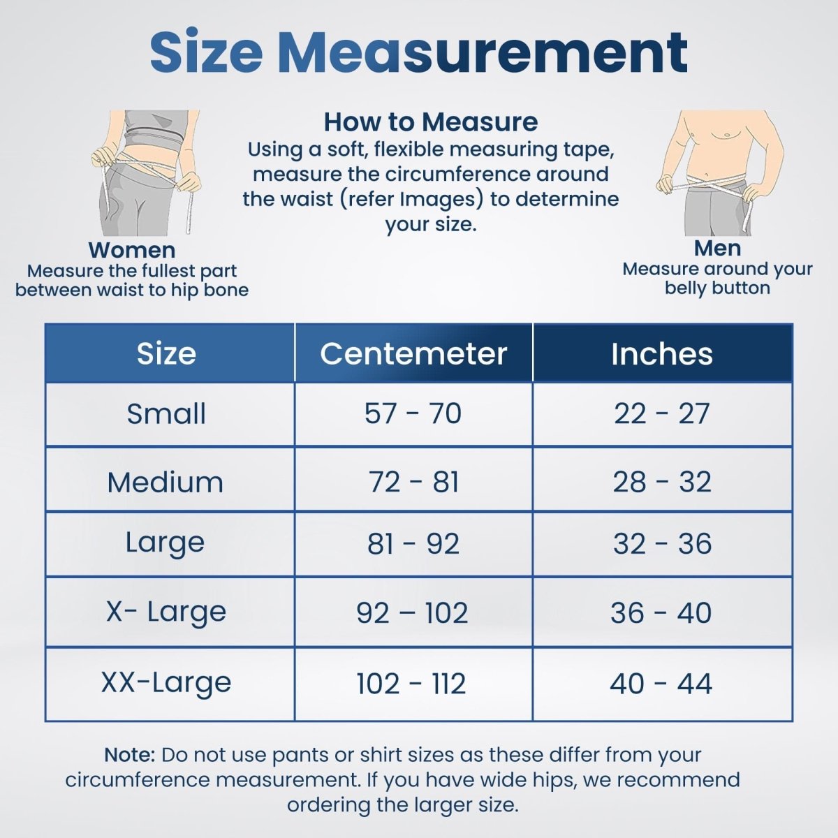Dr Trust USA Lumbar Support Belt 329