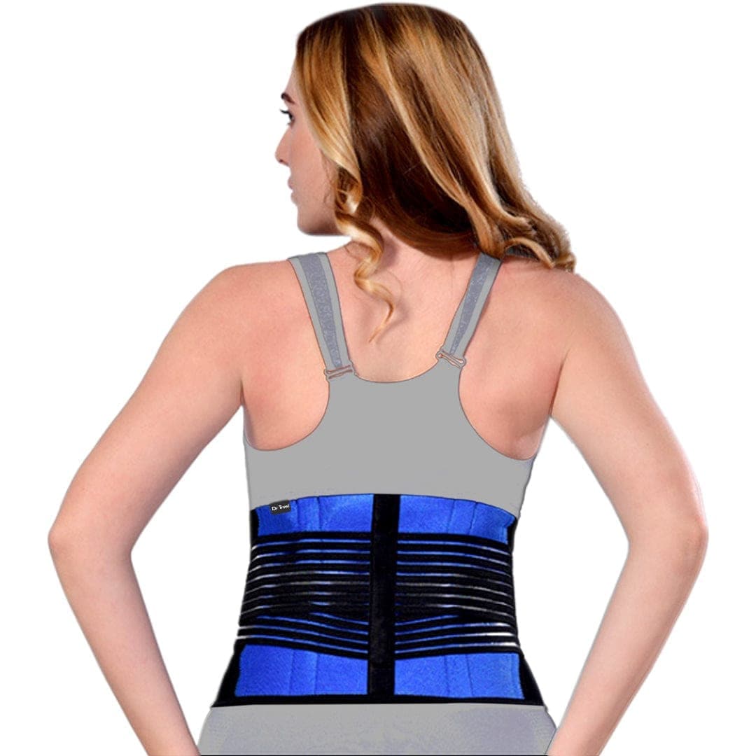 Dr Trust USA Lumbar Support Belt 329