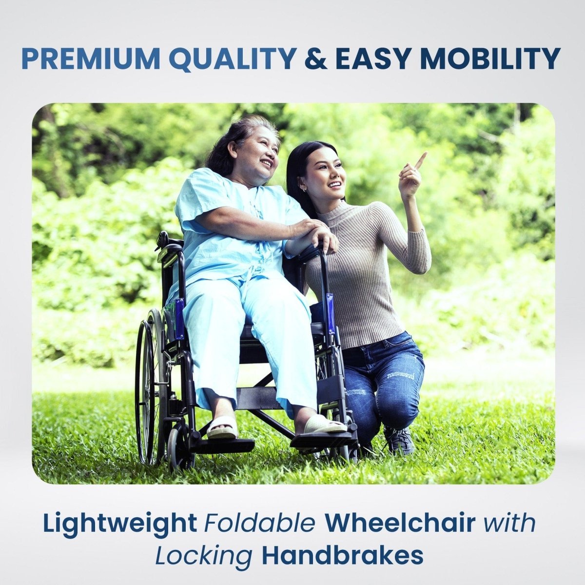 Dr Trust USA Wheelchair 342