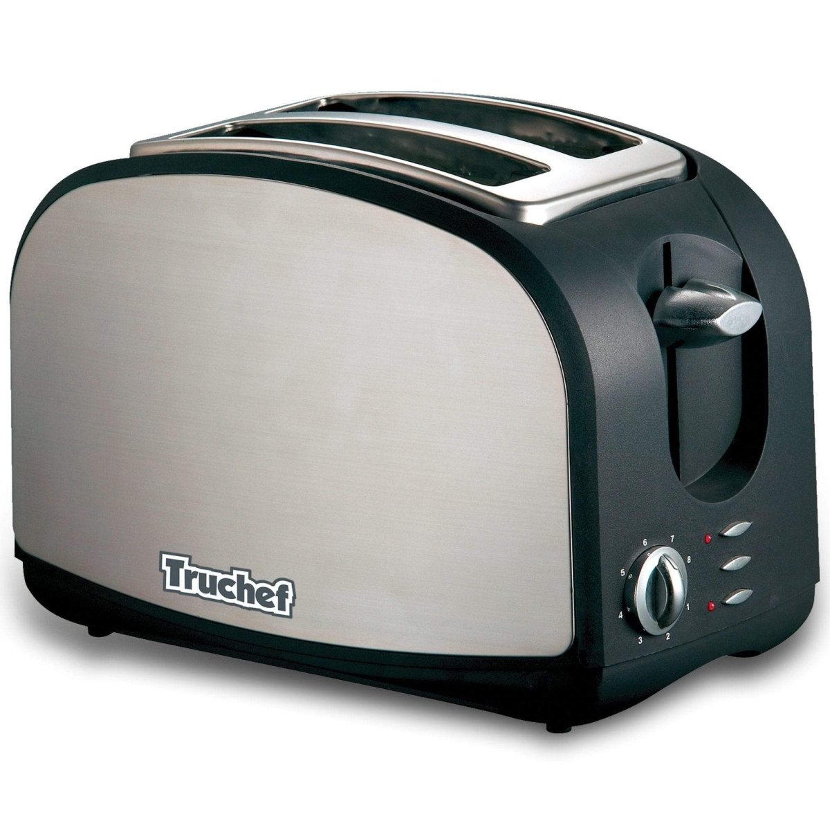 Truchef USA Toaster 5001