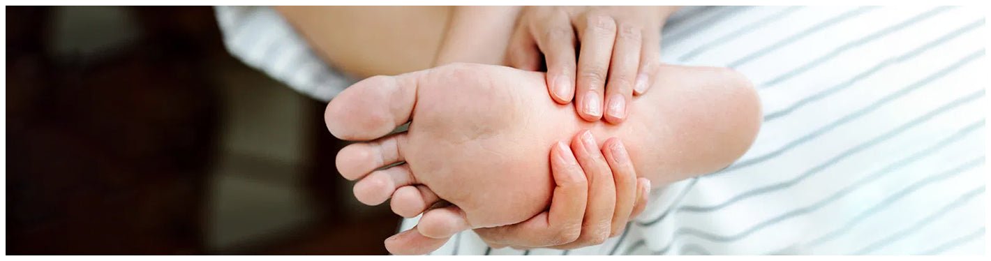 10 Scientifically Tested Nutrients and Supplements to Heal Diabetic Foot - Dr Trust