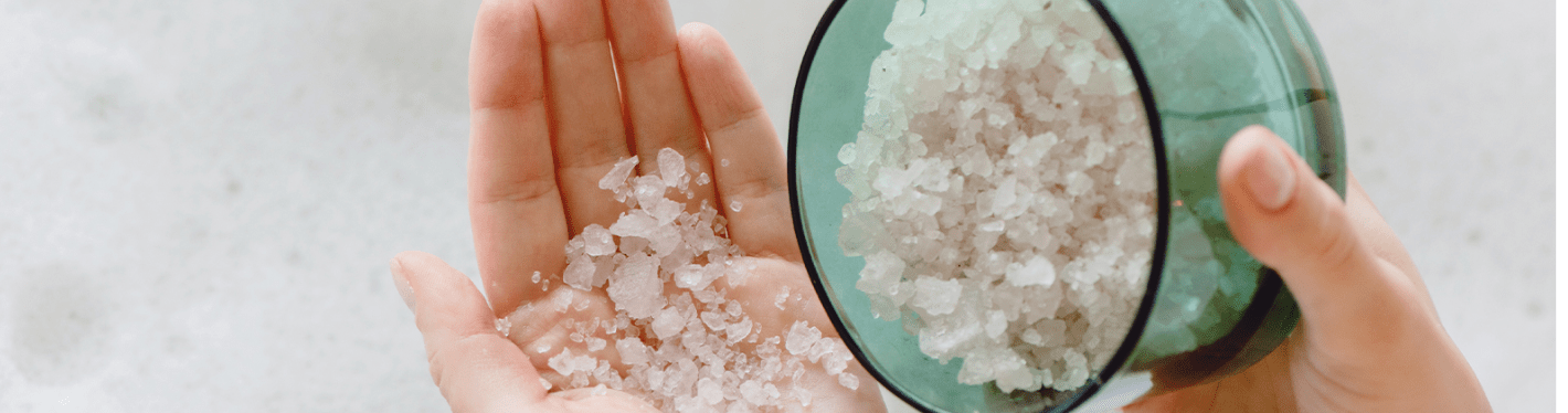 13 Surprising Stats about Epsom Salt - Dr Trust