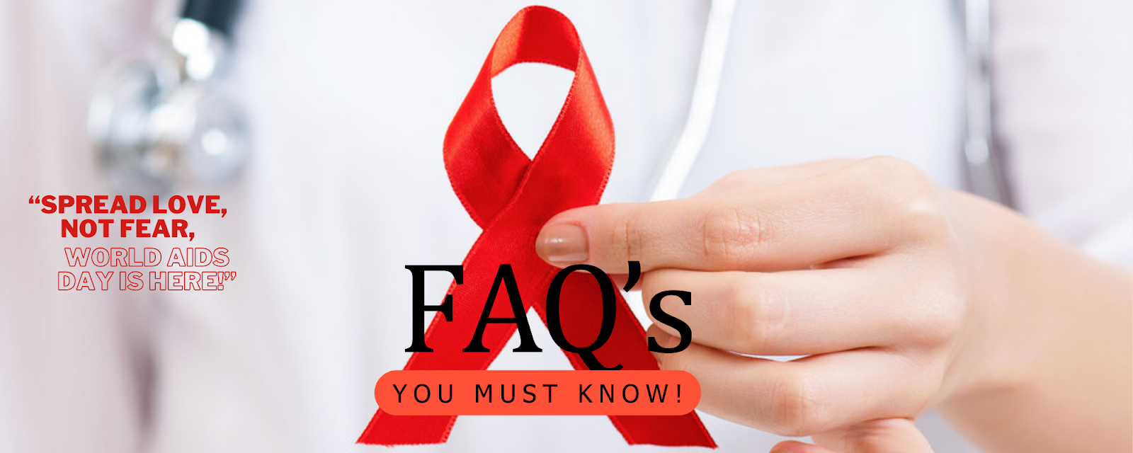HIV/AIDS Related FAQs Png Dr Trust