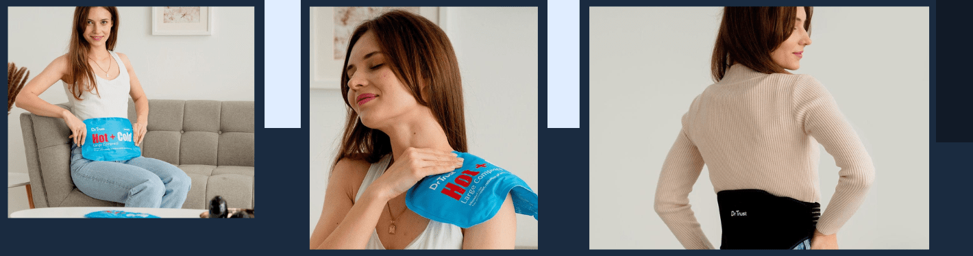 15 Undeniable Reasons to Love Hot and Cold Gel Pack - Dr Trust