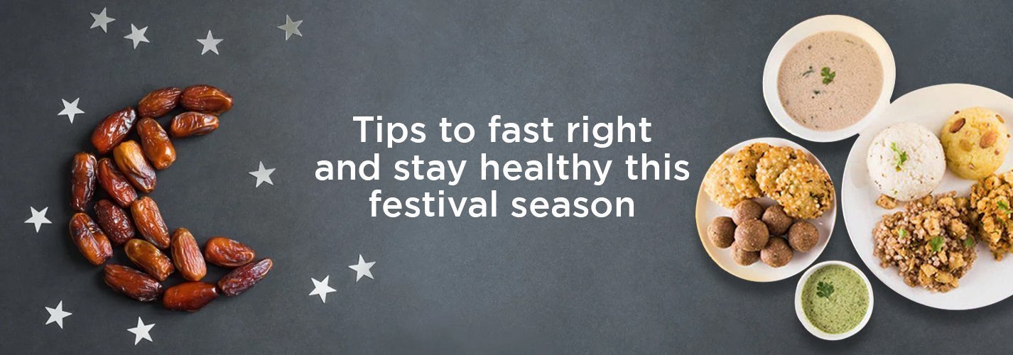 The Fasting Days: Healthy Diet Plan For Diabetic Patients