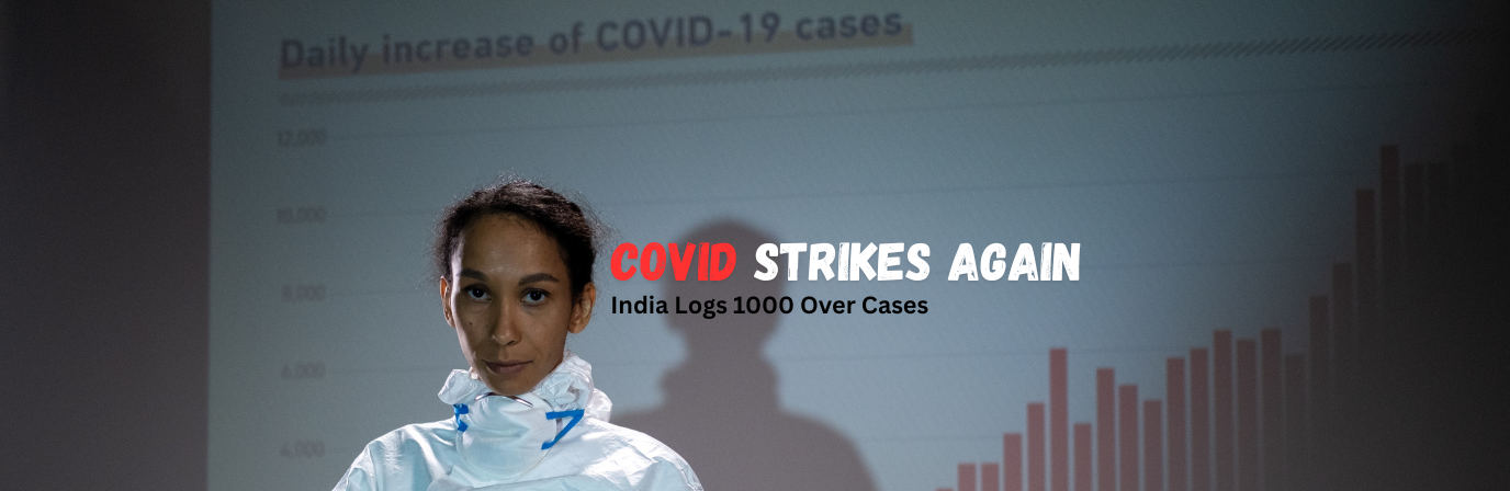 COVID-19 Latest Updates May 2025: State-Wise Breakdown as India Sounds the Alarm