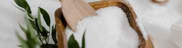 5 Major Benefits of Taking Epsom Salt Baths