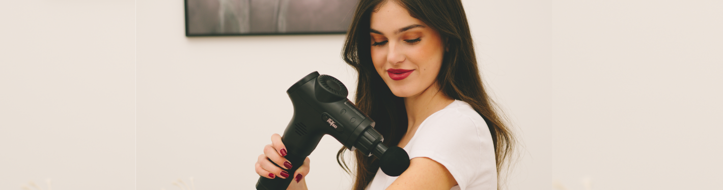 The Post-Workout Rejuvenation: How An Electric Massager Enhances Your Recovery