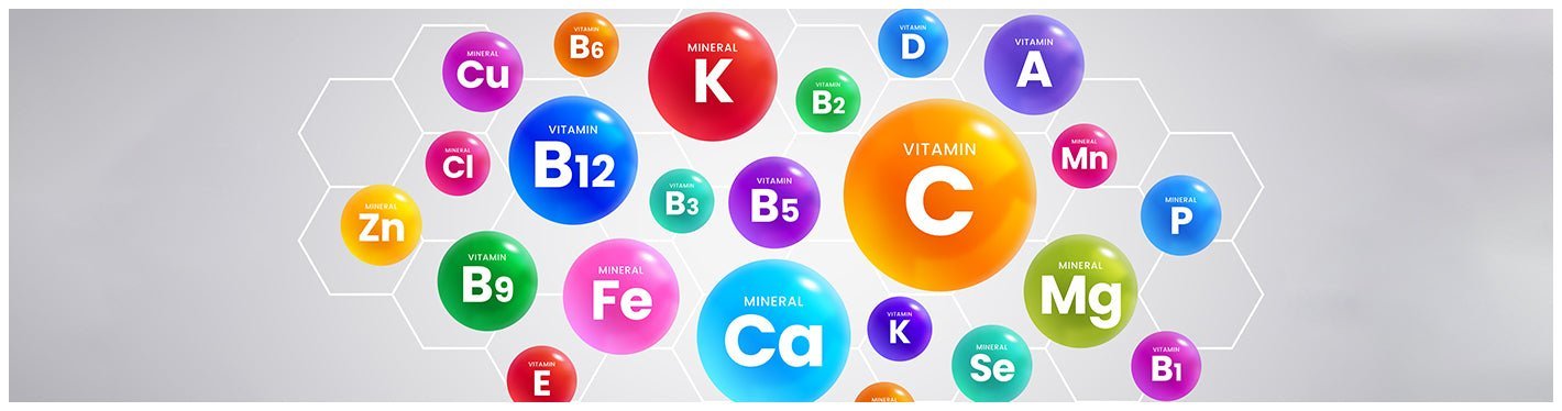5 Power Nutrient Couples That Work Best When Taken Together - Dr Trust