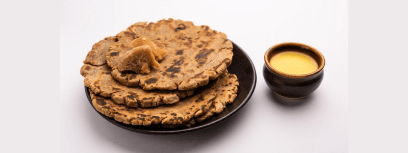 5 Unbeatable Health Benefits Of Eating Jaggery with Roti - Dr Trust