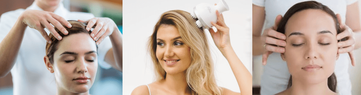 7 Amazing Benefits Of Head Massage That Will Blow Your Mind! 7 Amazing Benefits Of Head Massage That Will Blow Your Mind!