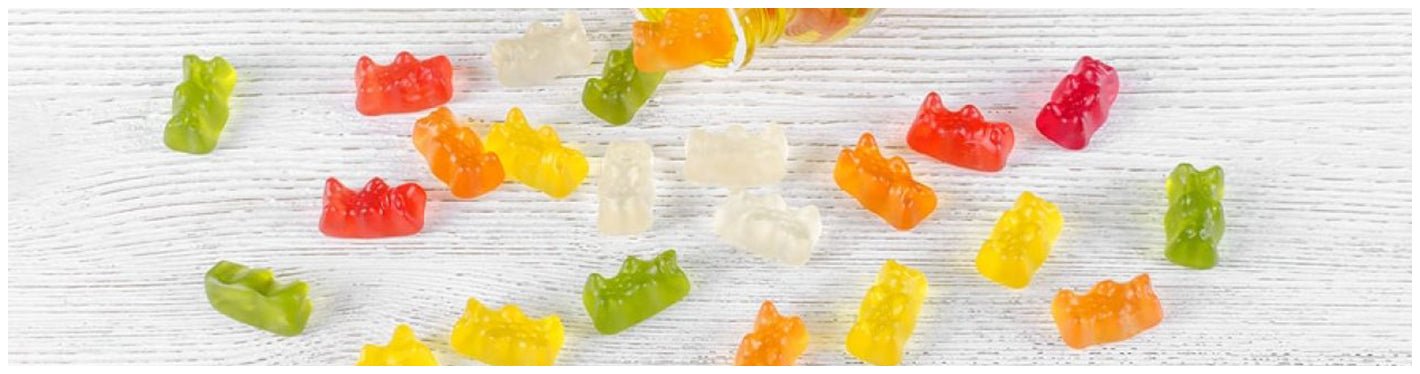 9 Good Reasons to Give Multi-Vitamin Gummies to Your Young One - Dr Trust