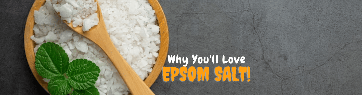 9 Undeniable Reasons People Love Epsom Salt - Dr Trust