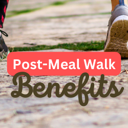 Why Walking After Meals Is a Game Changer: Discover 7 Key Health Benefits