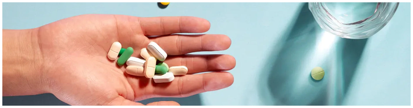 Polypills: Should You Be Taking Them As The Treatment For Heart Attack?