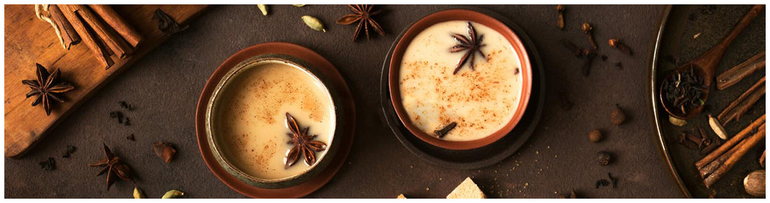 This Chai Day Cut Calories from Your Regular Chai With These Tips