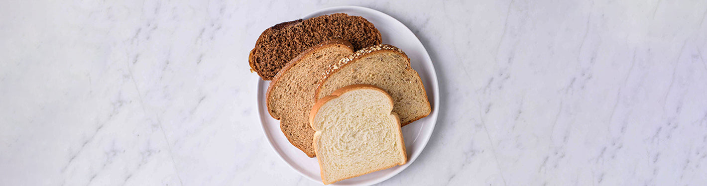 What’s best for your Weight Loss: White, Brown, or Multigrain Bread?