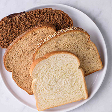 What’s best for your Weight Loss: White, Brown, or Multigrain Bread?