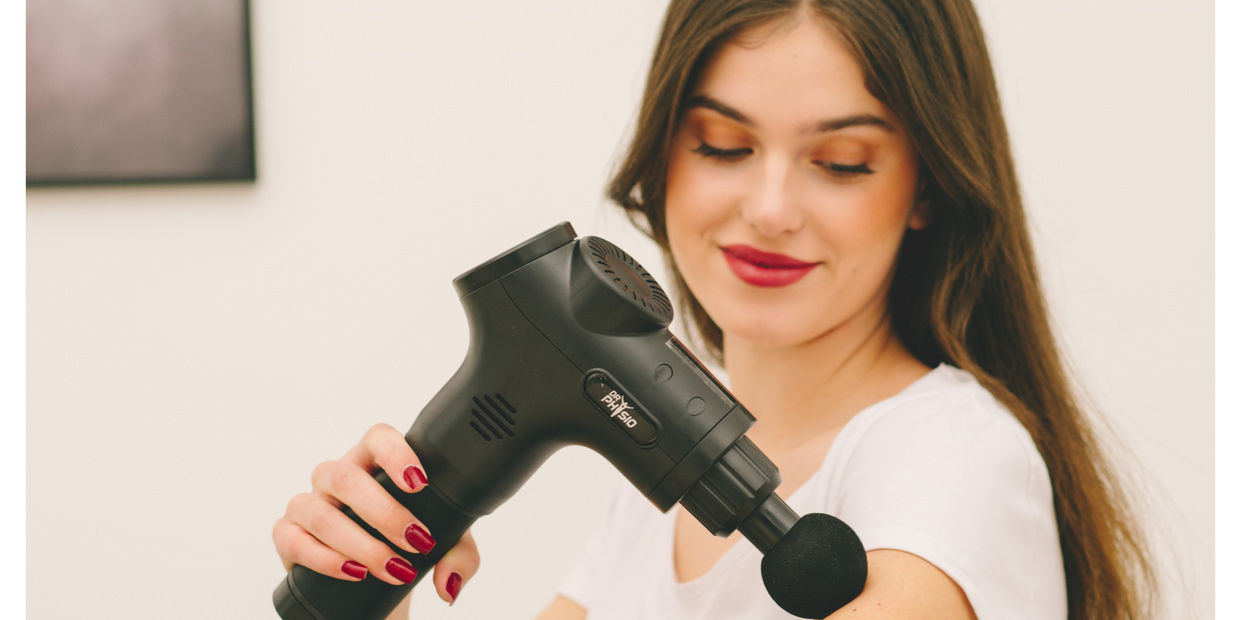 Why You Need a Percussion Massager: Benefits, FAQs, and Buying Guide