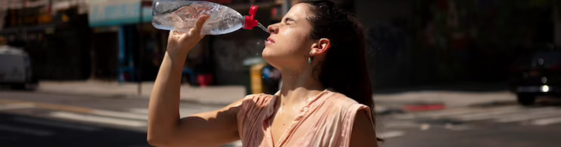 10 Things to Avoid This Summer to Stay Hydrated For Long