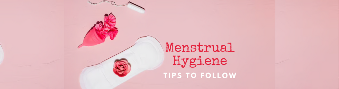Menstrual Hygiene: 9 Must-do Tips Every Girl and Woman Should Follow For Healthy Periods