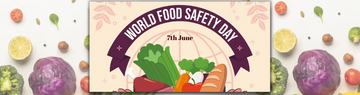 World Food Safety Day:  Foodborne Illnesses Impact On Individuals With Chronic Health Conditions