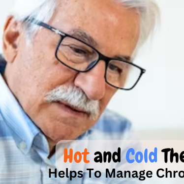 Chronic Pain Relief: Hot and Cold Therapy Alleviates Pain Efficiently