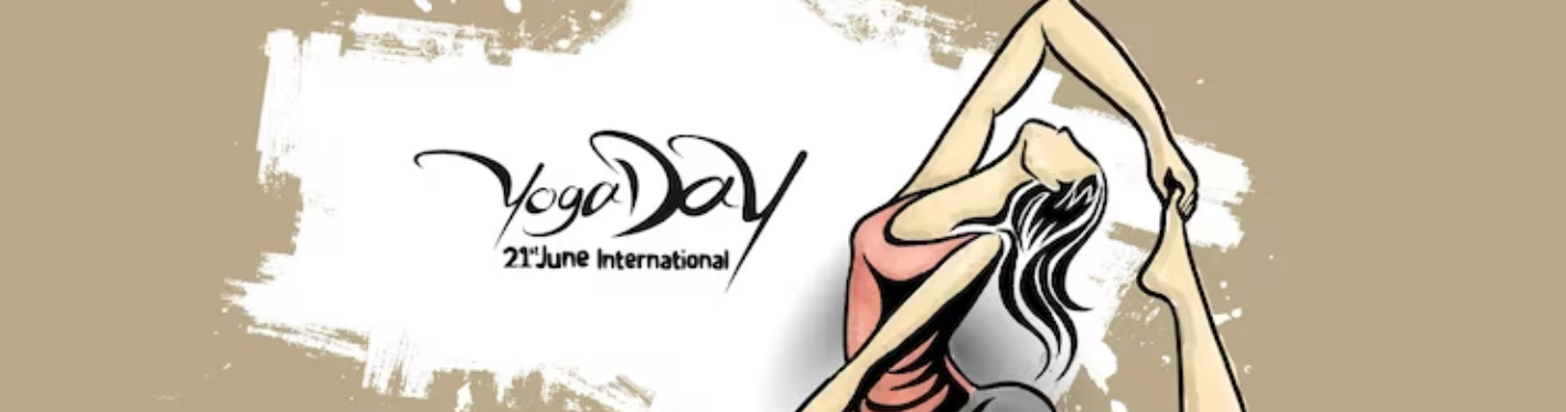 International Kids Yoga Day April 8: Importance & Purpose - Drlogy