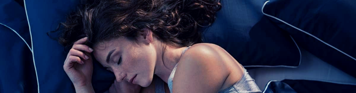 Healthy Sleep Tips: 5 Daily Habits That Help You Sleep Better At Night