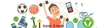 Sports and Health: Understanding How Sports Affect Your Health and Well Being