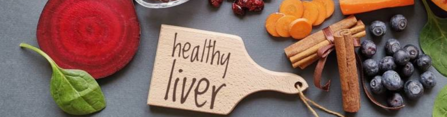 Heal Your Liver: 7 Super Foods That Help To Reverse Fatty Liver