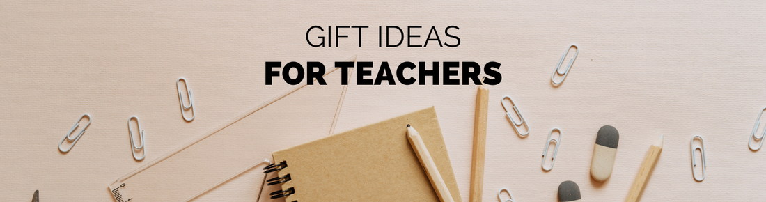 BEST GIFT IDEAS FOR YOUR TEACHERS ON THIS TEACHER’S DAY 2023