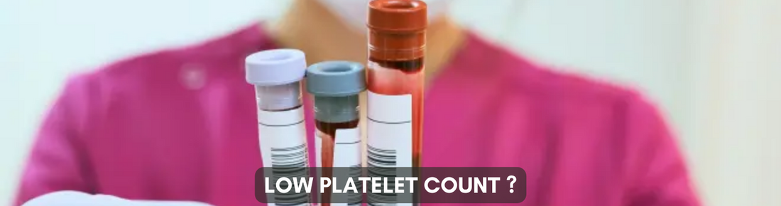 Low Platelet Count: 7 Easy Ways To Maintain The Right And Healthy Count Of Platelets