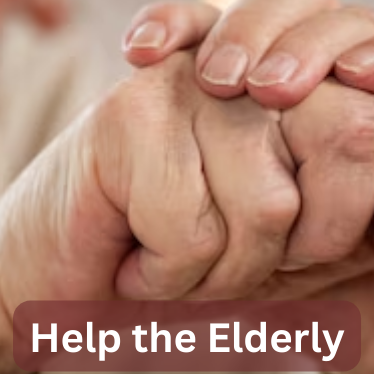 International Day for Older Persons  2023 Elerdly Care Tips