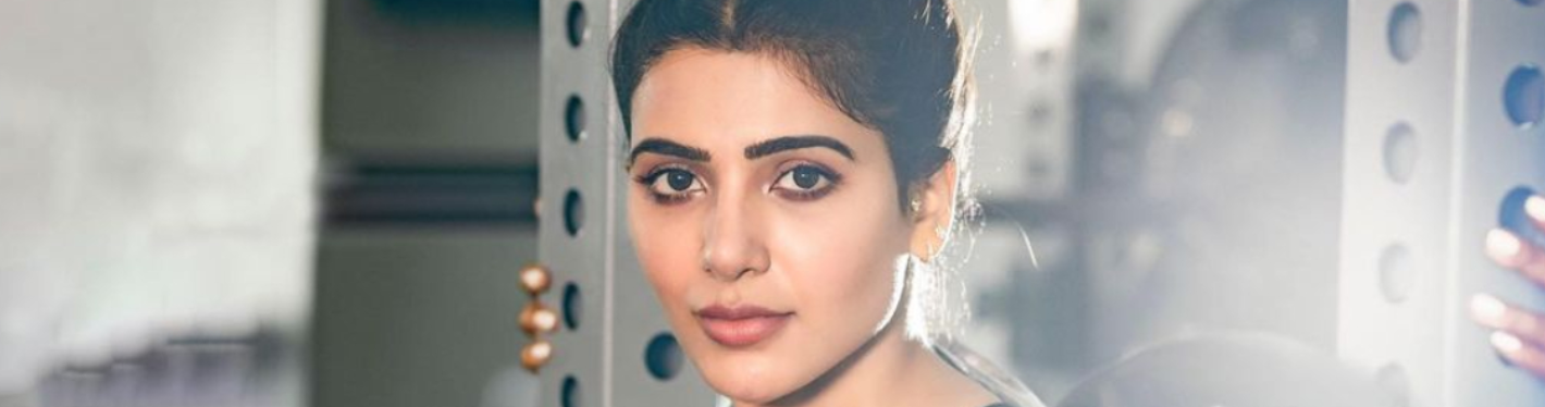 Myositis Unveiled: How Samantha Ruth Prabhu Struggle With Myositis Inspires Lifestyle Changes