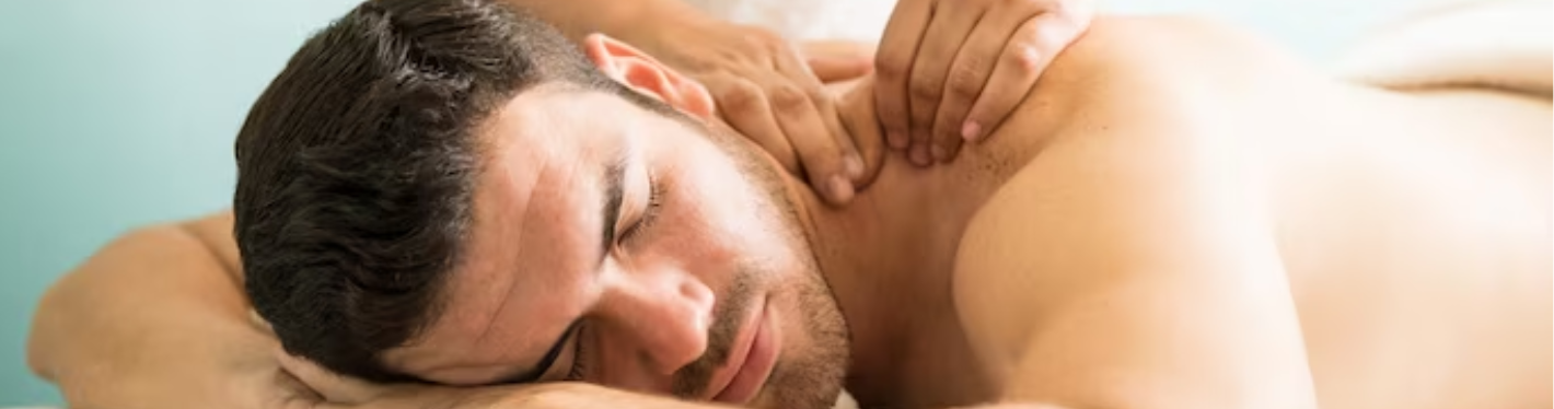 A Beginner's Guide to Massage Therapy