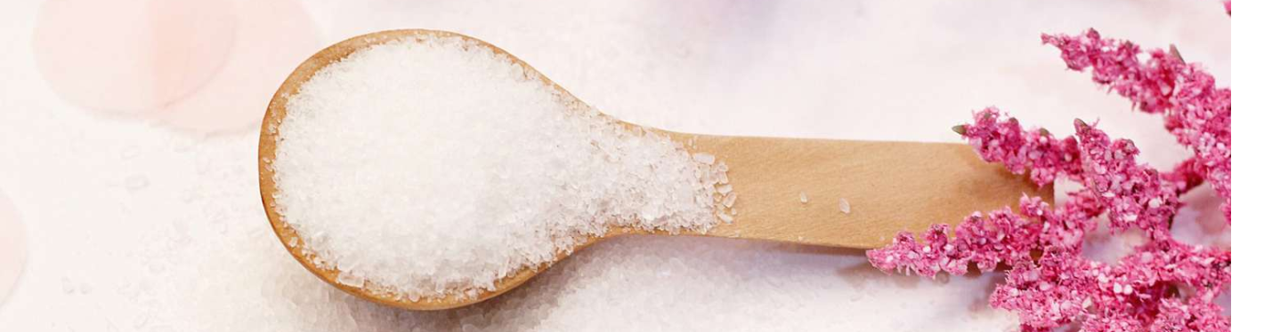 A Beginner's Guide to Epsom Salt
