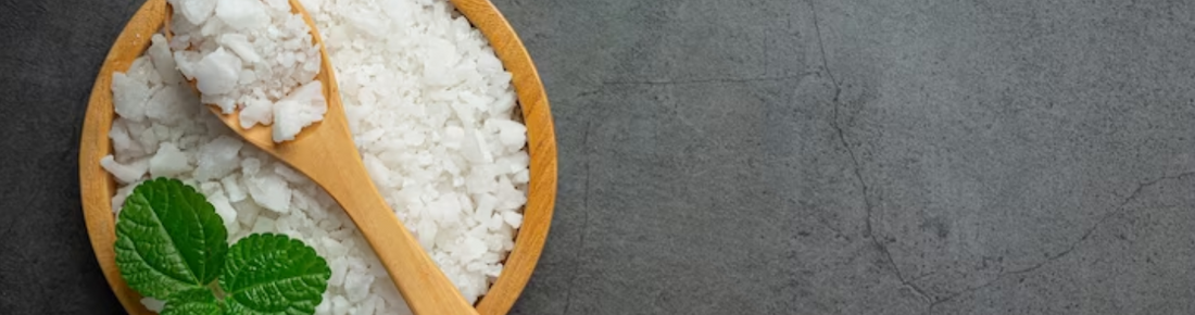 Epsom Salt: Potential Health Benefits And Uses