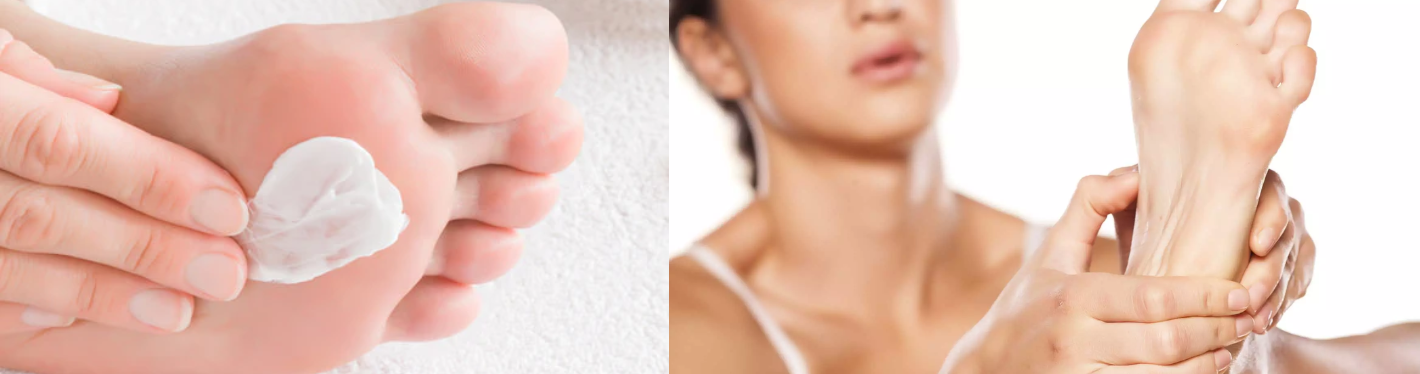 Epsom Salt Feet Pain Relief Cream: Using It Most Effective Way to Fix Foot Pain