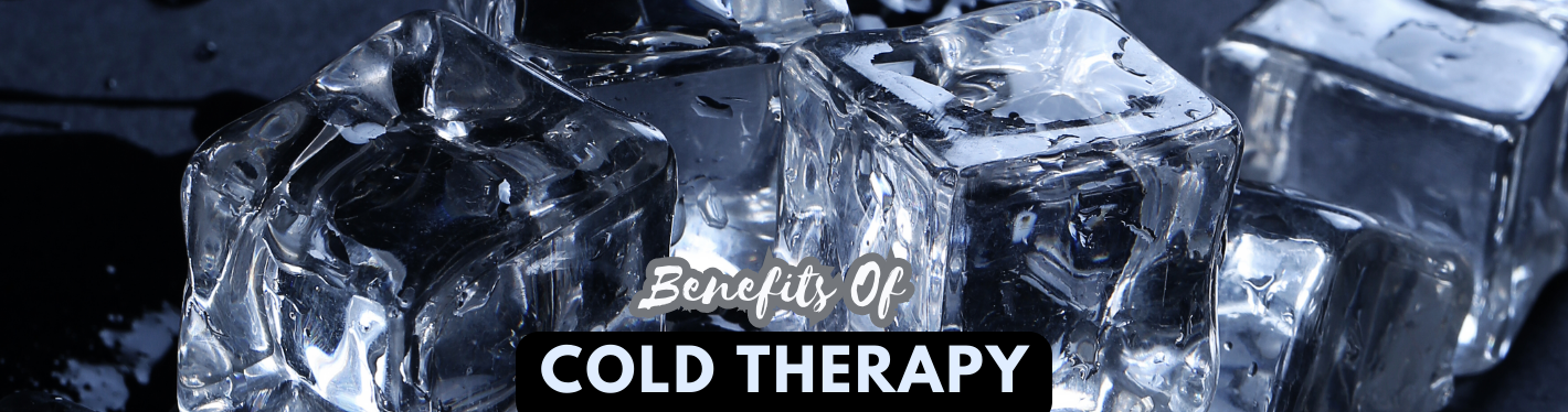 Cold Gel Pad Benefits: How Cold Therapy Supports Recovery