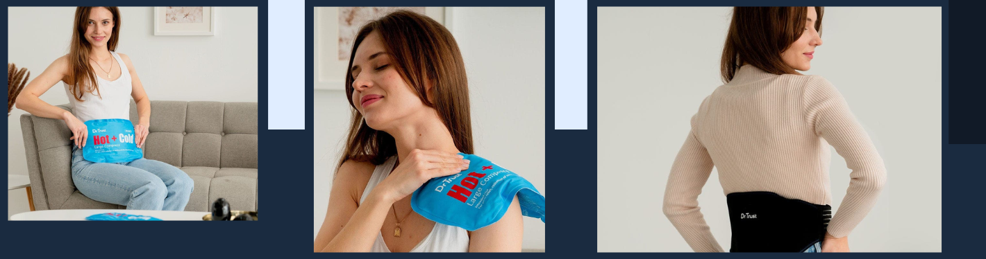 15 Undeniable Reasons to Love Hot and Cold Gel Pack