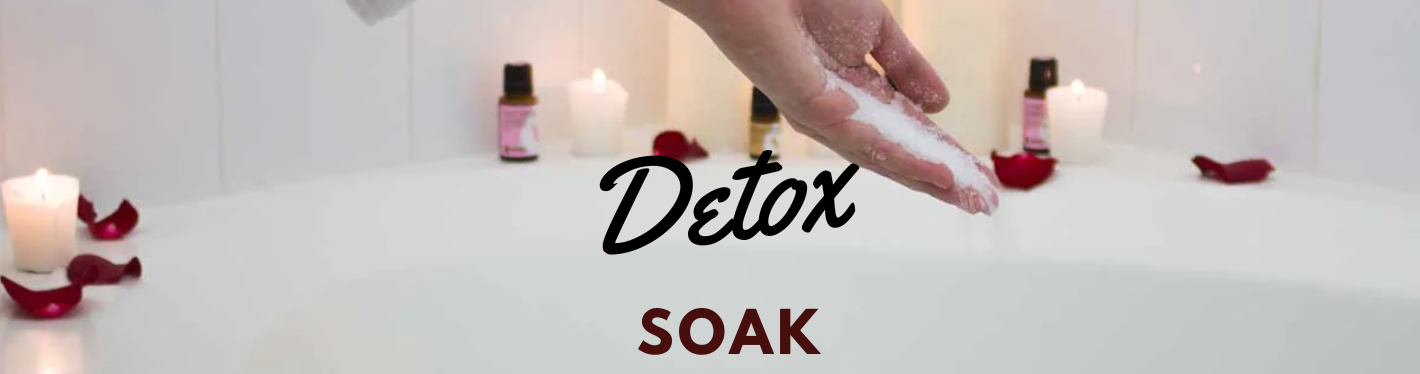 Epsom Salt Detoxification: What Are The Benefits And How Does It Work
