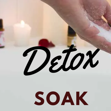 Epsom Salt Detoxification: What Are The Benefits And How Does It Work