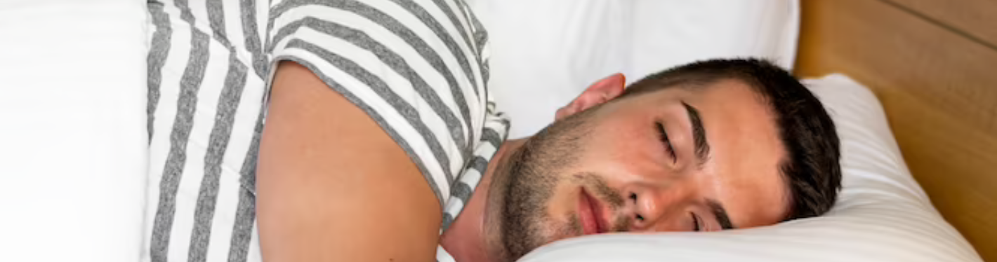 Natural Sleep Aids: Help You Sleep Better With No Side Effects