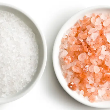Difference between Epsom Salt And Rock Salt