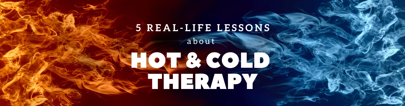 5 Real-Life Lessons About Hot And Cold Gel Pads Use